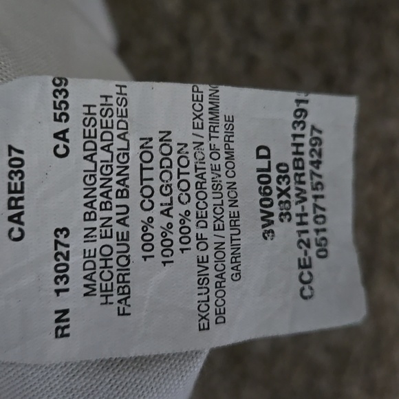 Wrangler Riggs Workware Pants - Picture 4 of 6